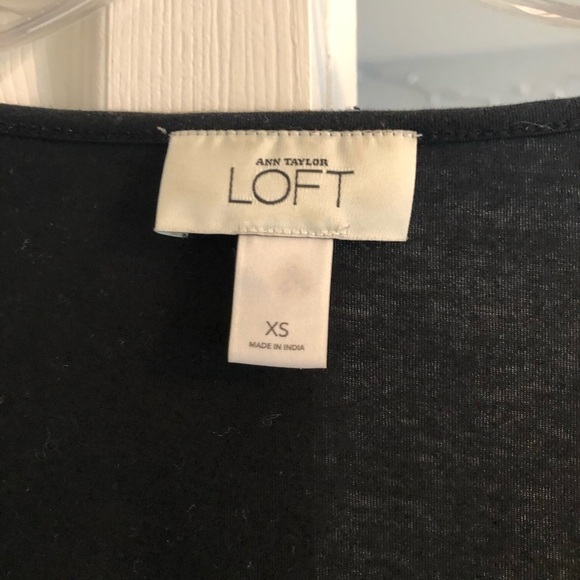 Loft Beaded Tee - Picture 4 of 6